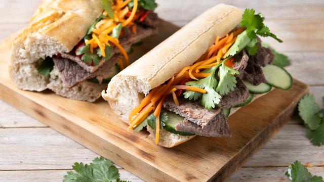 Bahn Mi