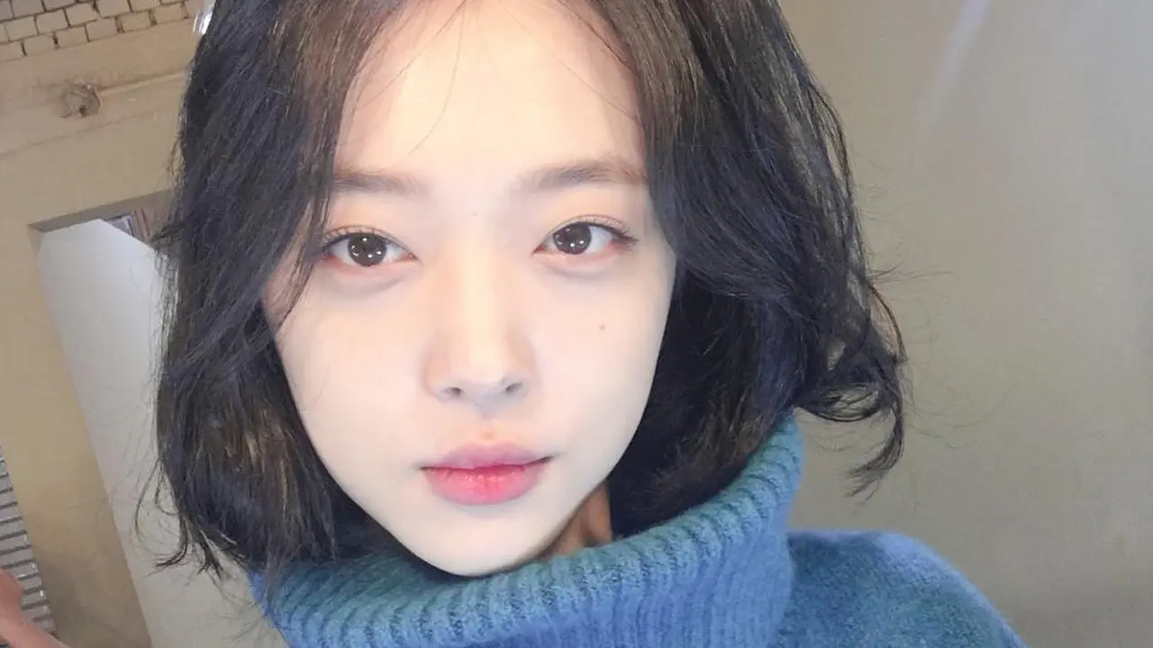 [Bintang] Dihujat oleh Haters, Karier Sulli Malah Makin Gemilang