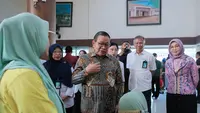 RSPI Disiapkan Jadi Penyangga Layanan Kesehatan di Jakarta Utara