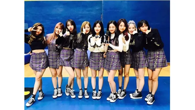 4 Fakta Bubarnya Girlband PRISTIN, Baru 2 Tahun Debut