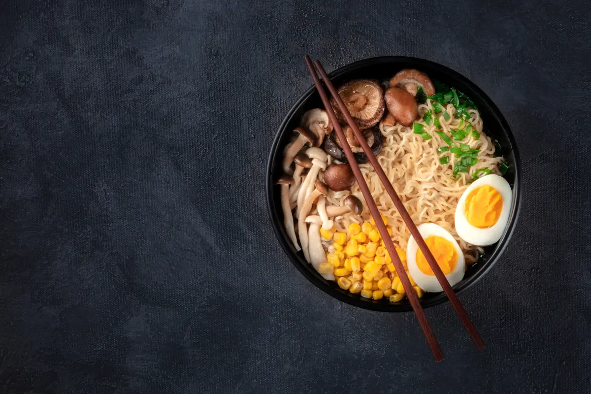ramen