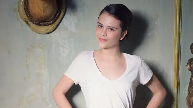 Putri Sophia Latjuba