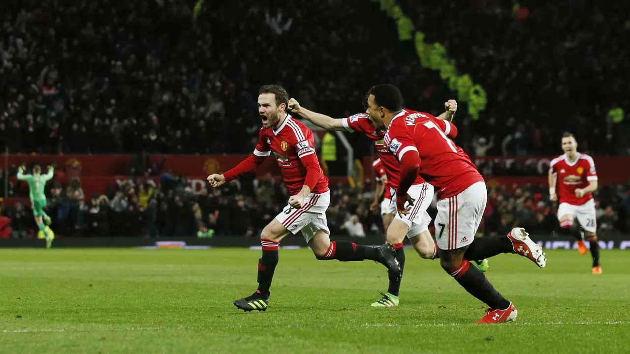 Manchester United vs Watford