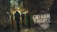 Serial Gotham Knights. (Foto: CW via IMDb)