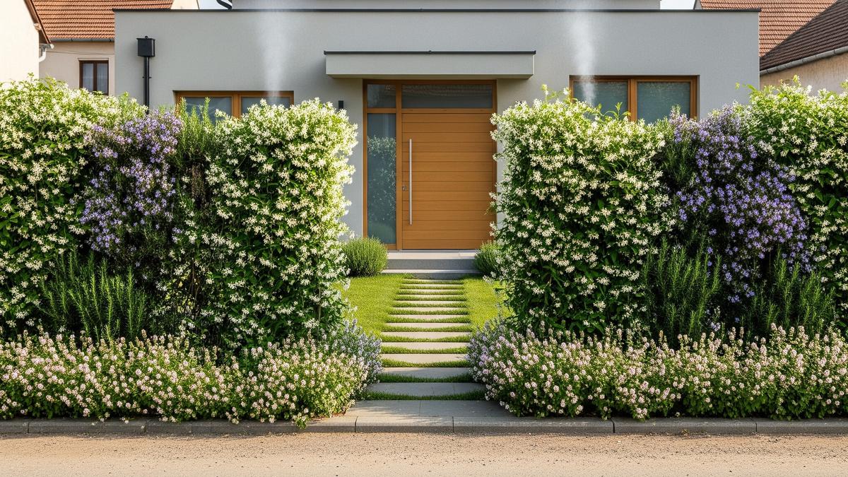 9 Desain Rumah Tropis Sederhana tapi Berkelas, Jadi Hunian Incaran di 2025