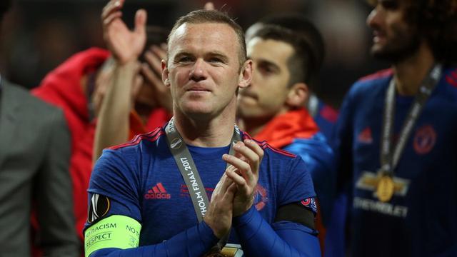 Wayne Rooney