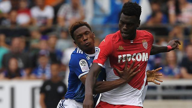 10 wonderkid dengan menit bermain terbanyak di eropa