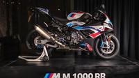 BMW M 1000 RR (BMW Motorrad)