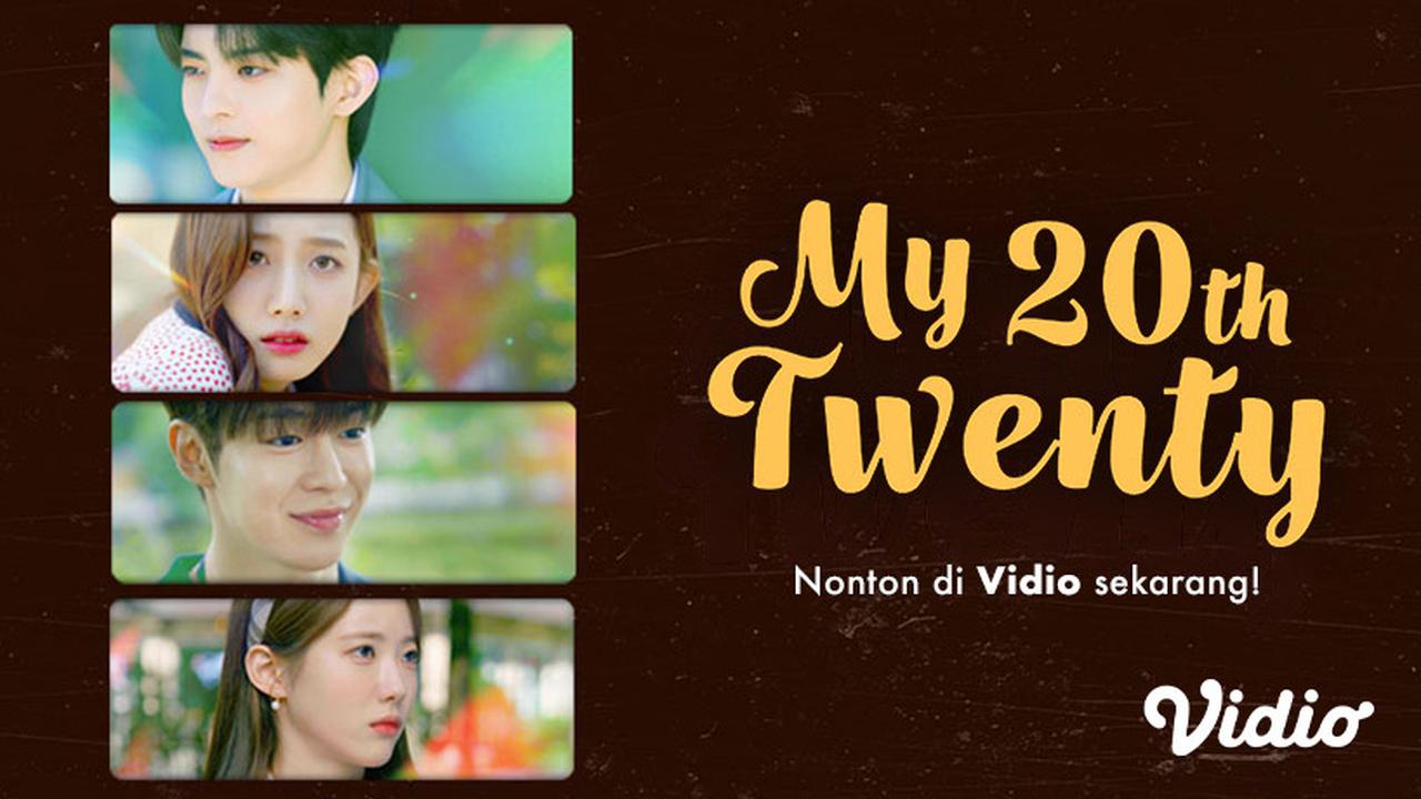 Sinopsis Drama Korea Terbaru My 20th Twenty