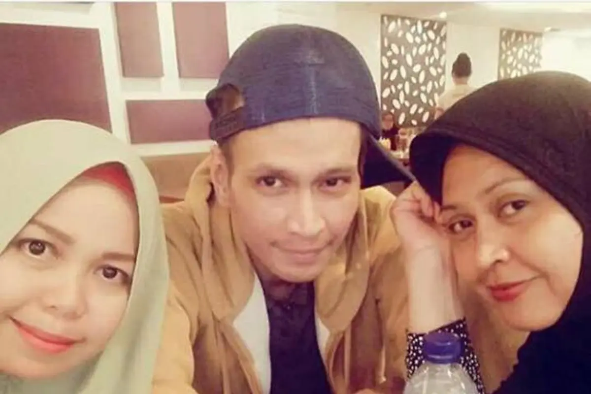 [Bintang] Dr Ryan Thamrin