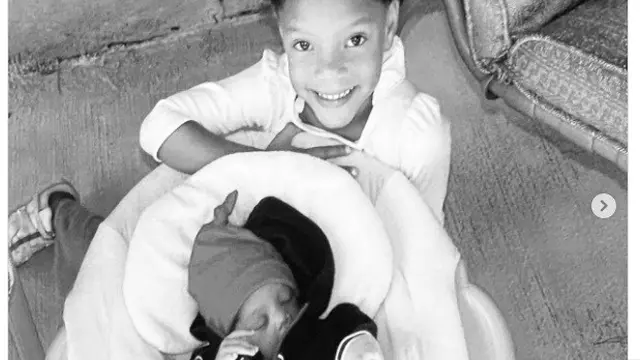 Potret transformasi Halle Bailey si Ariel Putri Duyung dalam The Little Mermaid 2023 (Foto: Instagram hallebailey)