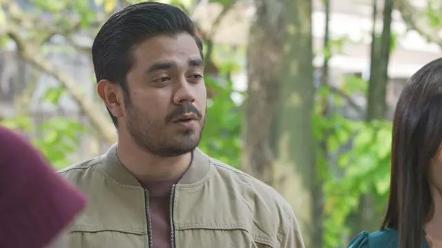 Cinta Setelah Cinta