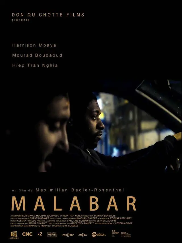 Malabar.