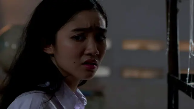 Cinta Misteri