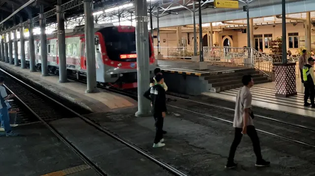 Harga dan Jadwal Keberangkatan KRL Solo Jogja 29 September 2026, Lengkap dari Pagi hingga Malam
