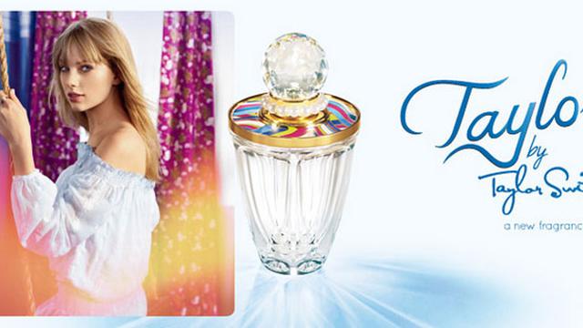 Parfum Sukses 3 Selebriti Dunia