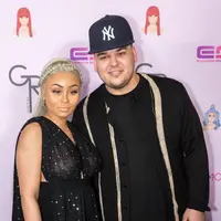 Berita bahagia tengah datang dari keluarga besar Kardashian. Blac Chyna baru saja merayakan hari ultahnya pada 11 Mei 2016. (AFP/Bintang.com)