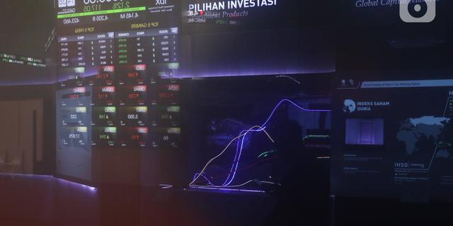 IHSG Sepekan Menguat Terbatas, China hingga The Fed Bayangi Pasar