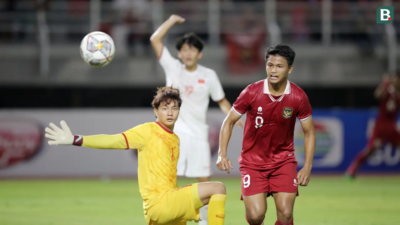 Timnas Indonesia U-20