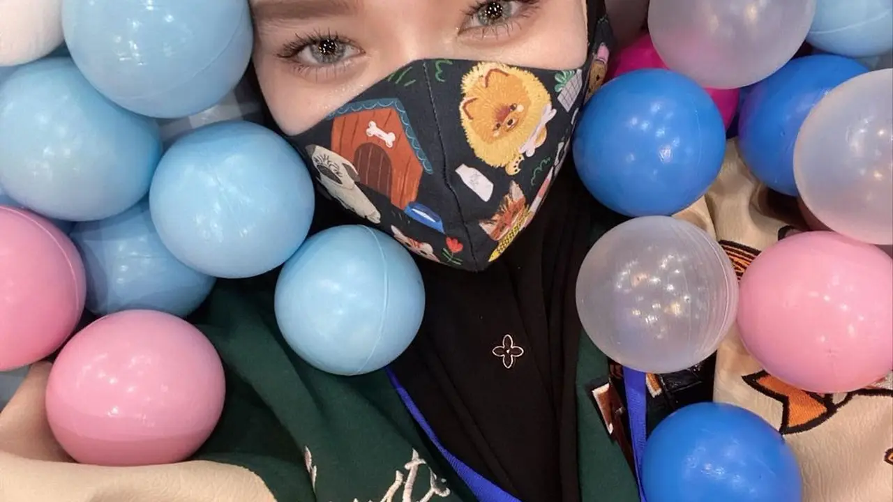 Inara Rusli