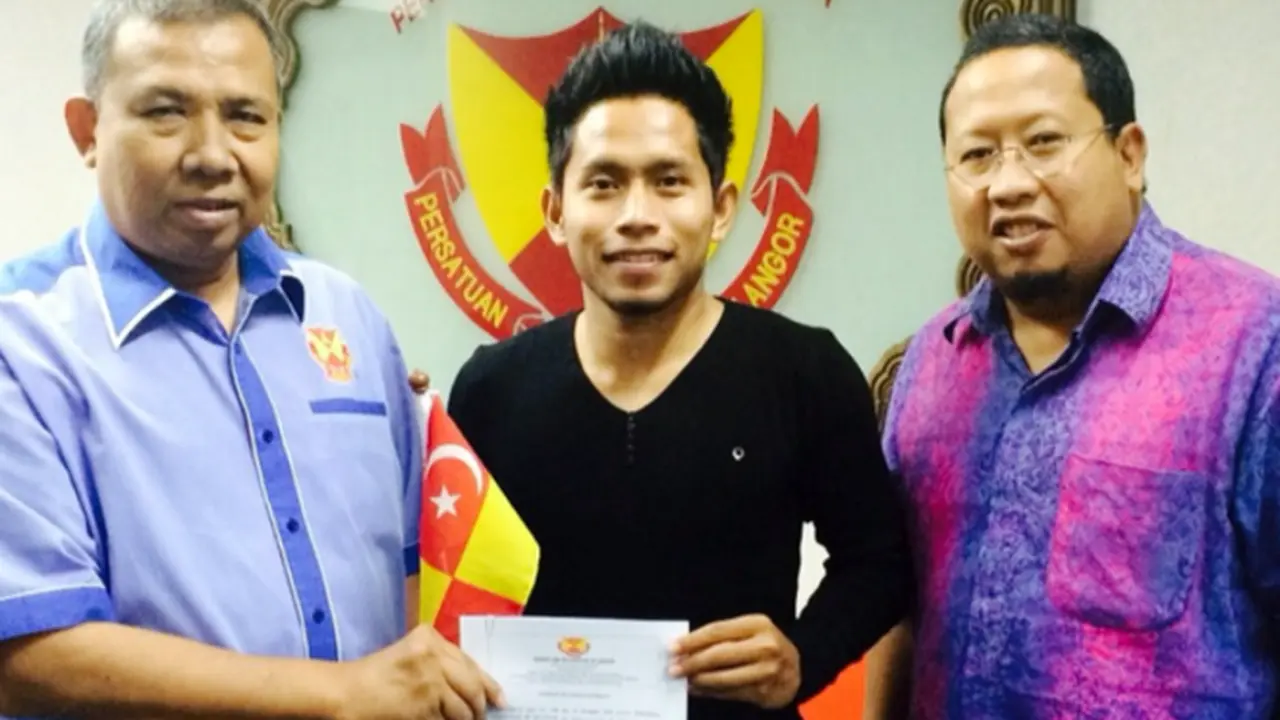 Andik Vermansah