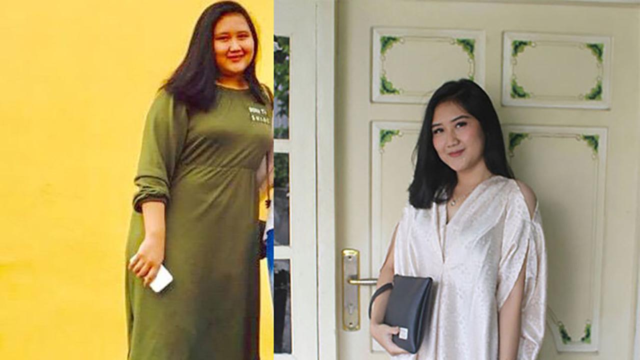 Netizen Ini Sebarkan 5 Tips Diet yang Efektif