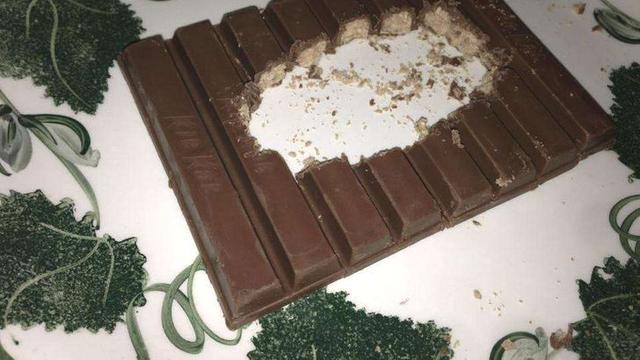 8 Potret Penataan Makanan Ini Bisa Bikin Si Perfeksionis Geregetan