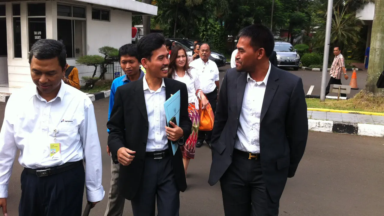 Ketua Komisi Perlindungan Anak Indonesia (KPAI)