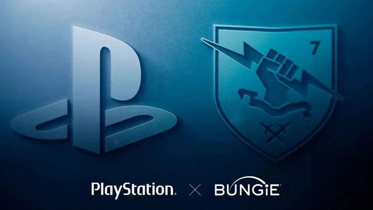 Sony beli studio game Bungie