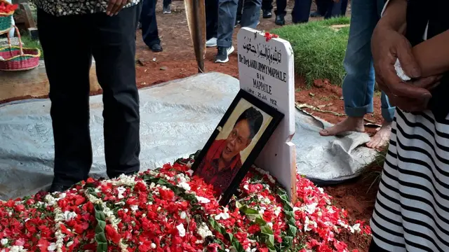 [Bintang] Kiki Amalia