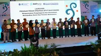 Pelatihan Berbasis Kompetensi di Banyuwangi Diikuti Ribuan Warga