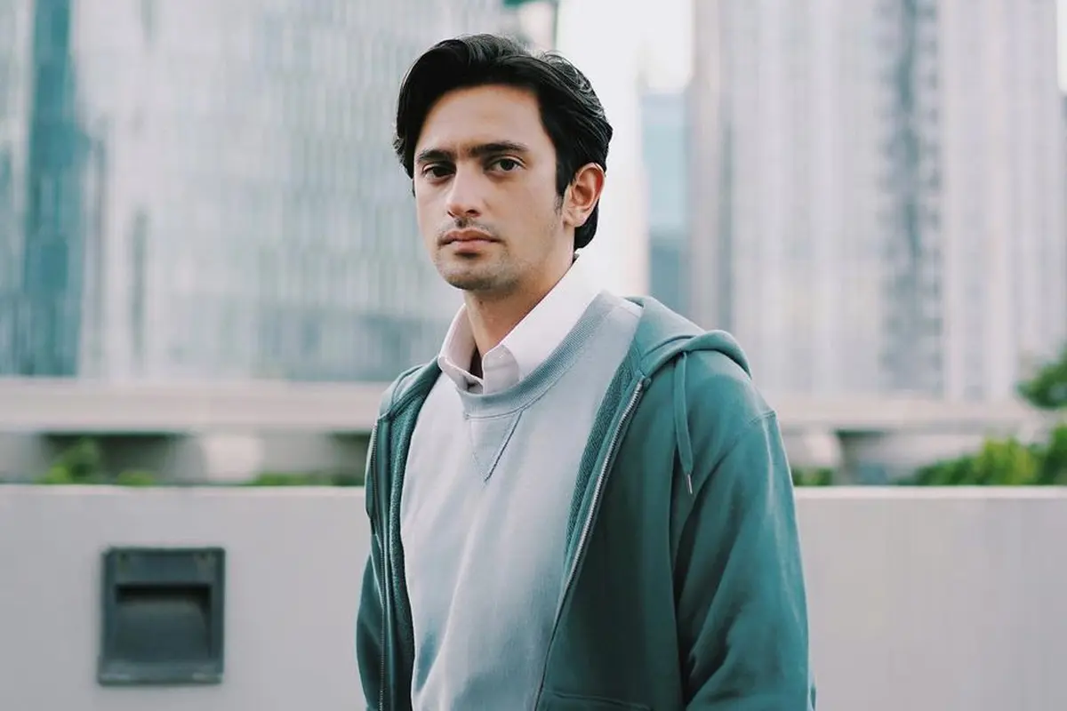 Omar Daniel