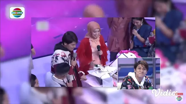 6 Kado Mewah Rizky Billar Untuk Lesti Kejora, Harganya Fantastis