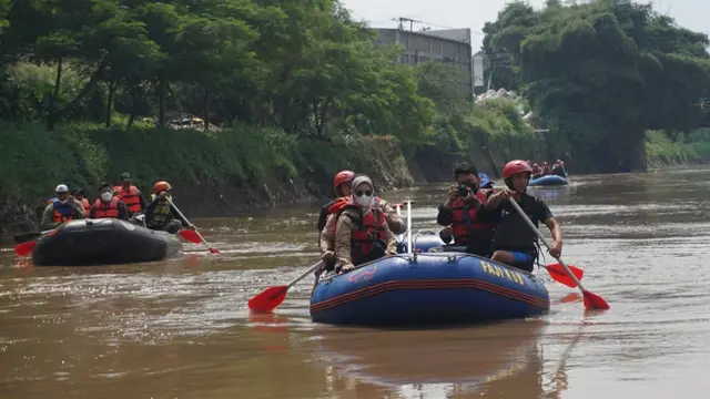 Sungai Citarum
