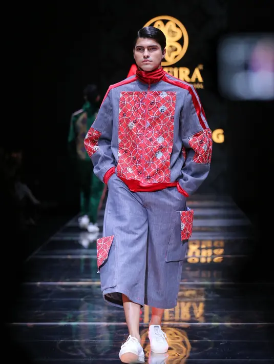 (Adrian Putra/Fimela.com)