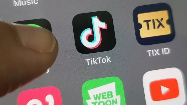 Cara Membuat Nada Dering dari TikTok