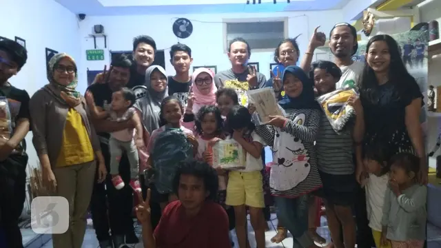 Rumput Laut Band