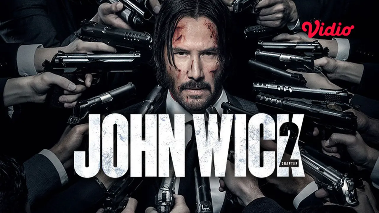 John Wick: Chapter 2