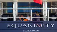 Praperadilan Yacht Equanimity, Pengacara: Penyitaan Polri Salahi Prosedur