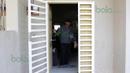 Inilah suasana rumah Rahmad Darmawan selama tinggal di Kuala Terengganu, Malaysia, yang merupakan fasilitas dari manajemen T-Team FC, Senin (25/1/2016). (Bola.com/Nicklas Hanoatubun)