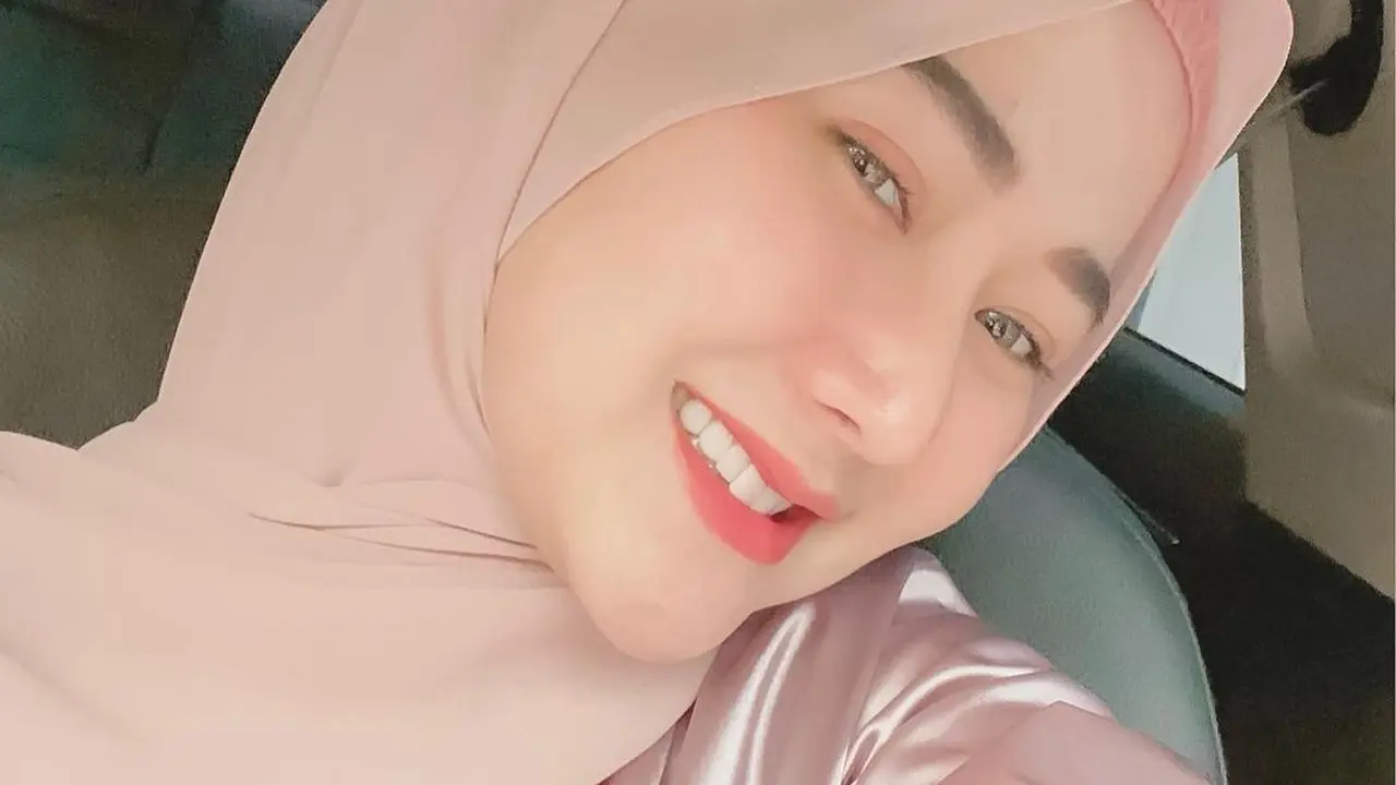 Selebgram Marissya Icha. (Foto: Instagram @marissyaicha)