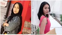 Potret Terbaru Risma Nilawati Mantan Istri Ferry Maryadi. (Sumber: Instagram/neng_risma)