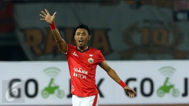bek Persija Jakarta, Maman Abdurahman