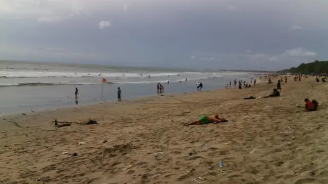 Pantai Kuta