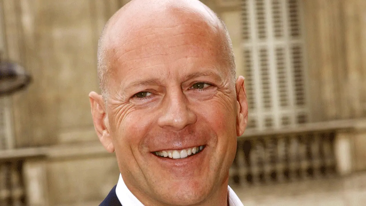 bruce willis