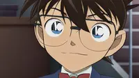Misteri Detektif Conan: Bocah Jenius Pecahkan Kasus Kriminal!