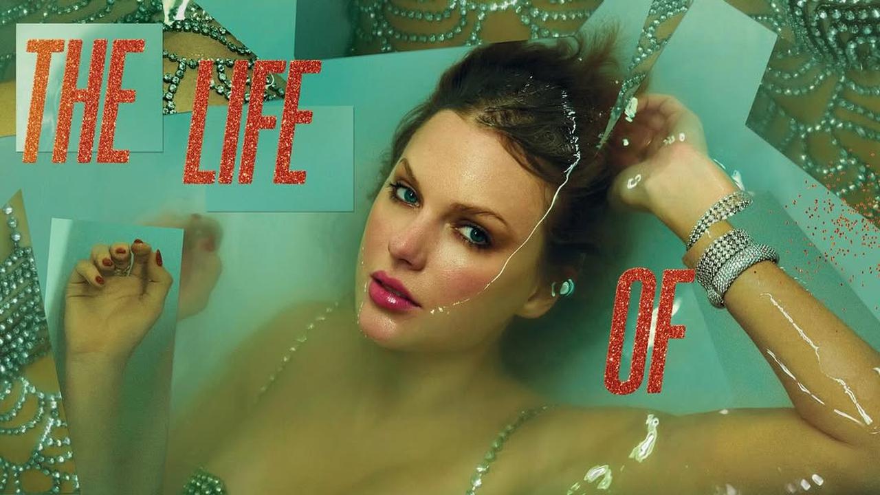 Revealed! Taylor Swift Tracklist for the Latest Album 'The Life of a Showgirl' and Release Date