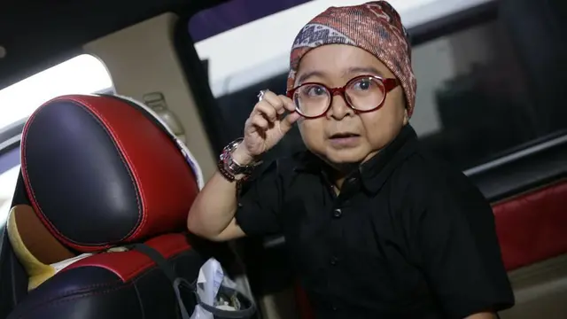 [Bintang] Daus Mini