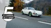 Porsche teringan (Porsche)