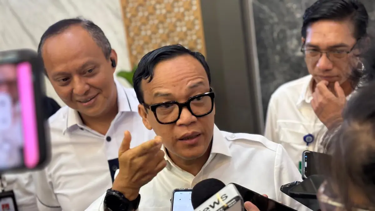 Wamenaker: 60 Perusahaan Bakal Lakukan PHK - Bisnis Liputan6.com